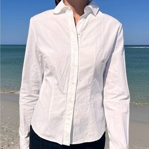 Brandy Melville - Millie Stripe Top